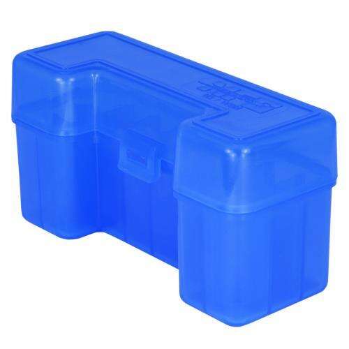 Misc. Accessories Berrys Mfg Ready Series 113 - WSM 20rd Blue ammo box